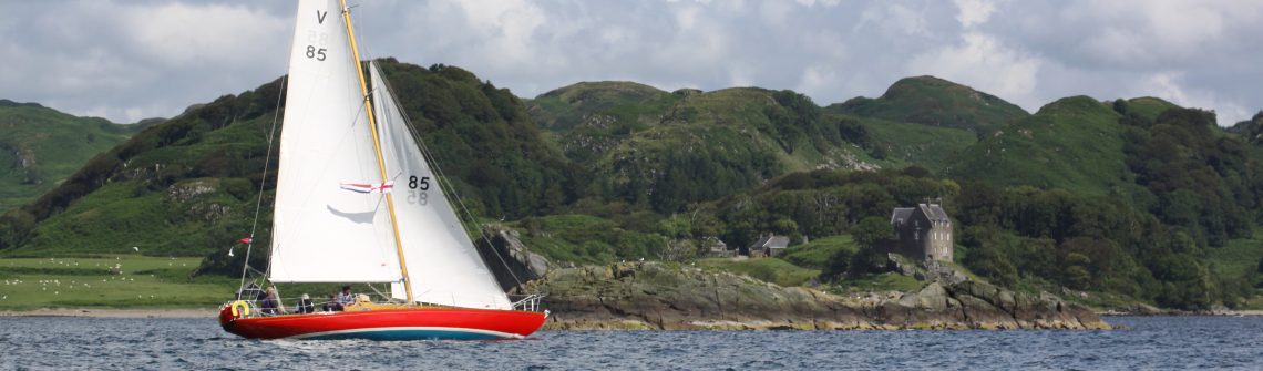 Hiltgund at Crinan